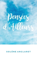 Pens�es d'Ailleurs 0648243265 Book Cover