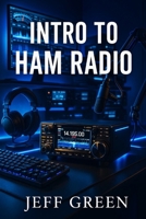 Intro To Ham Radio B0FL194YKS Book Cover