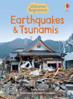 Earthquakes and Tsunamis 140953068X Book Cover