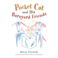 Pocket Cat and His Barnyard Friends 1783243597 Book Cover