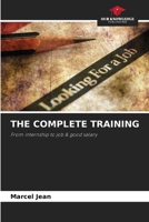 The Complete Training 6205229269 Book Cover