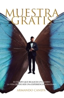 Muestra Gratis (Spanish Edition) B0F9X1PC7M Book Cover