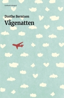 Vågenatten 8726104032 Book Cover