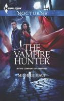 The Vampire Hunter 0373885873 Book Cover