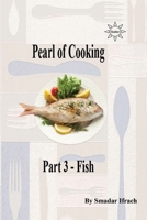 Pearl of Cooking Part 3 - Fish 0359037429 Book Cover
