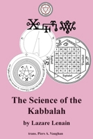The Science of the Kabbalah 1947907093 Book Cover