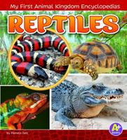 Reptiles 1515739392 Book Cover