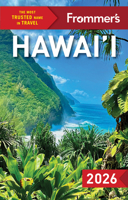 Frommer's Hawaii 2026 1628876492 Book Cover