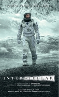 Interstellar 1783293691 Book Cover