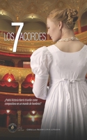 Los 7 Acordes B0B9R2MBJ3 Book Cover