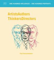 Artists Authors Thinkers Directors 1606996983 Book Cover