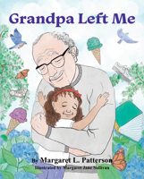 Grandpa Left Me 1637552130 Book Cover