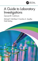 A Guide to Laboratory Investigations 0367500779 Book Cover