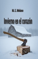 Invierno en el corazón (Spanish Edition) B0GHF482NK Book Cover