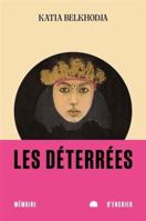 Les déterrées 2898720135 Book Cover