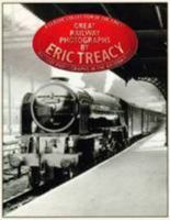 Great Railway Photographs 0753708728 Book Cover