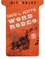 Sit  Solve® Word Rodeo™ 1454909900 Book Cover