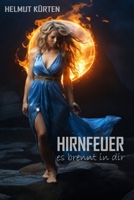 Hirnfeuer: es brennt in dir B08SNV3H6X Book Cover