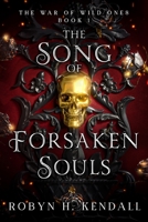 The Song of Forsaken Souls 0645701505 Book Cover