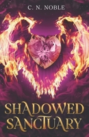 Shadowed Sanctuary B0GSMM3CQ1 Book Cover