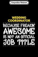 Composition Notebook: Wedding Bridal Party Gift for Groomsmen Best Man Journal/Notebook Blank Lined Ruled 6x9 100 Pages 1673645712 Book Cover