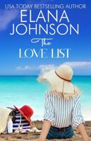 The Love List 1638761051 Book Cover