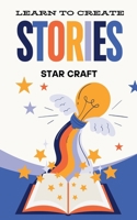 Learn to Create Stories (Powers of the Planet) B0DZLM8FS4 Book Cover