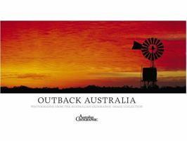 Outback Australia 1742453198 Book Cover