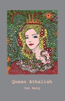 Queen Athaliah (Kings, Heroes and Mentors of the Promised Land) B0F4M9WSP9 Book Cover