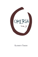 OMERIA: BOOK THREE B097X4RC8H Book Cover