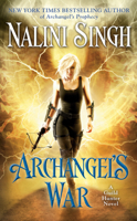 Archangel's War 0451491661 Book Cover