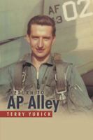 Return to AP Alley 148348047X Book Cover