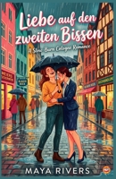 Liebe auf den zweiten Bissen (German Edition) B0H28LPPPN Book Cover