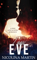 I Am Eve 9198818325 Book Cover