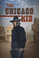 The Chicago Kid 1667868055 Book Cover