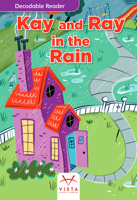 Kay and Ray in the Rain 1543363466 Book Cover
