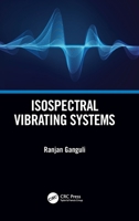 Isospectral Vibrating Systems 036772572X Book Cover