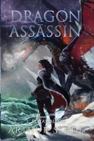 Dragon Assassin Royal Blood 1989252206 Book Cover