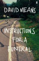 Instructions for a Funeral: Stories 1250251117 Book Cover