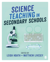 Science Teaching in Secondary Schools 1529762588 Book Cover