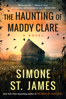 The Haunting of Maddy Clare 1617936855 Book Cover