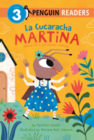 La Cucaracha Martina: Based on a Caribbean Folktale (Penguin Young Readers, Level 3) B0FQJ31XH7 Book Cover