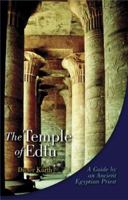 The Temple of Edfu 9774247647 Book Cover