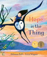Hope Is The Thing 1761180029 Book Cover