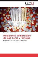 Relaciones Comerciales de Sao Tome y Principe 3659043575 Book Cover