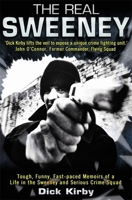The Real Sweeney 1841199117 Book Cover