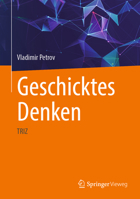 Geschicktes Denken: TRIZ 3032152364 Book Cover