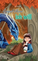 Engel Reni - ich will (German Edition) 3347870565 Book Cover