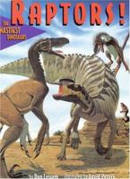 Raptors!: The Nastiest Dinosaurs 0316521191 Book Cover