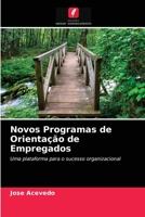 Novos Programas de Orientação de Empregados 6203094196 Book Cover